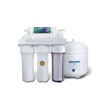 İkizdere Su Arıtmacı