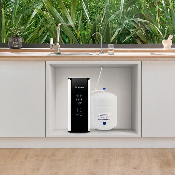 İkizdere Su Arıtmacı