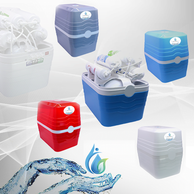 İkizdere Su Arıtmacı